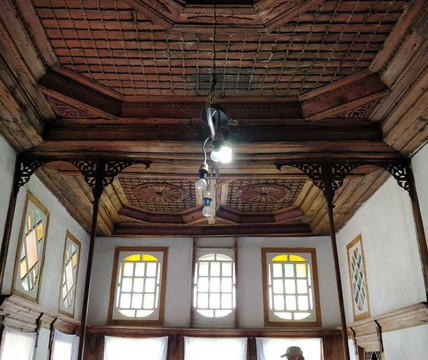 TripAlbania.AL-地拉那必去景点