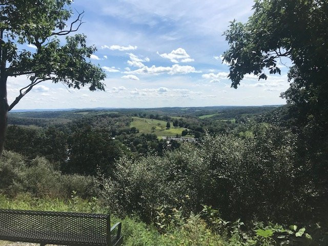 Trexler Nature Preserve-Schnecksville必去景点