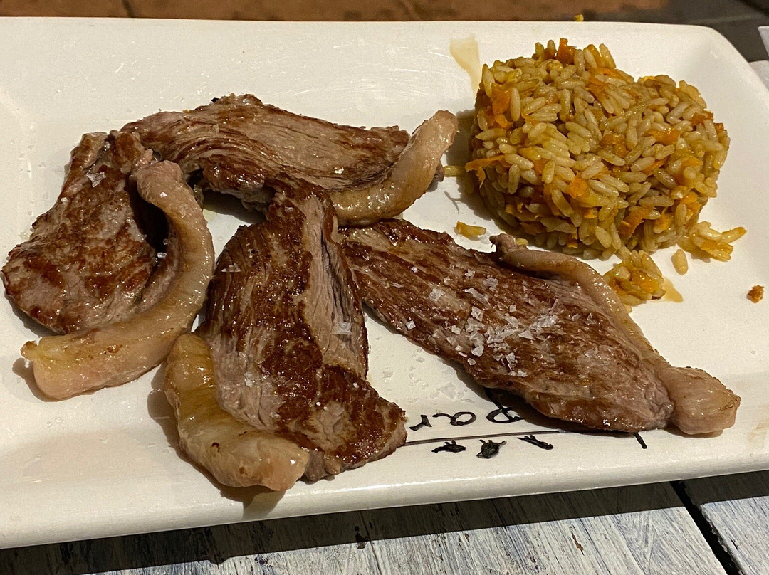 La Parada Bar de Tapas-Alcala de Guadaira必去景点