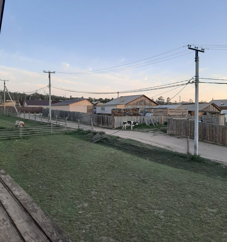 Kemping-Otel' Ol'khon主图