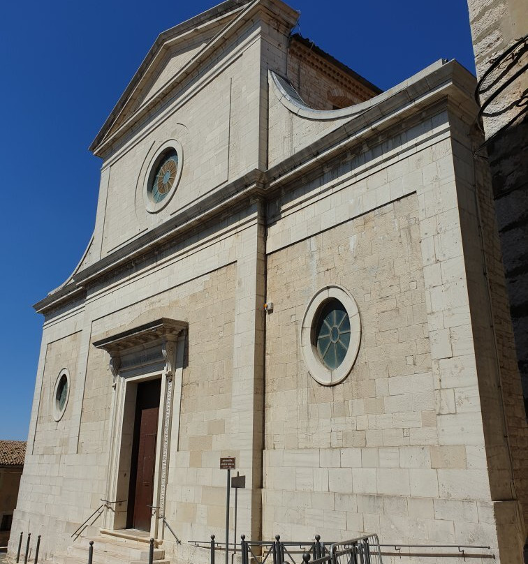 Centro Storico-Forenza必去景点