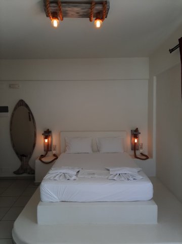 Hotel Sunshine Matala-官方
