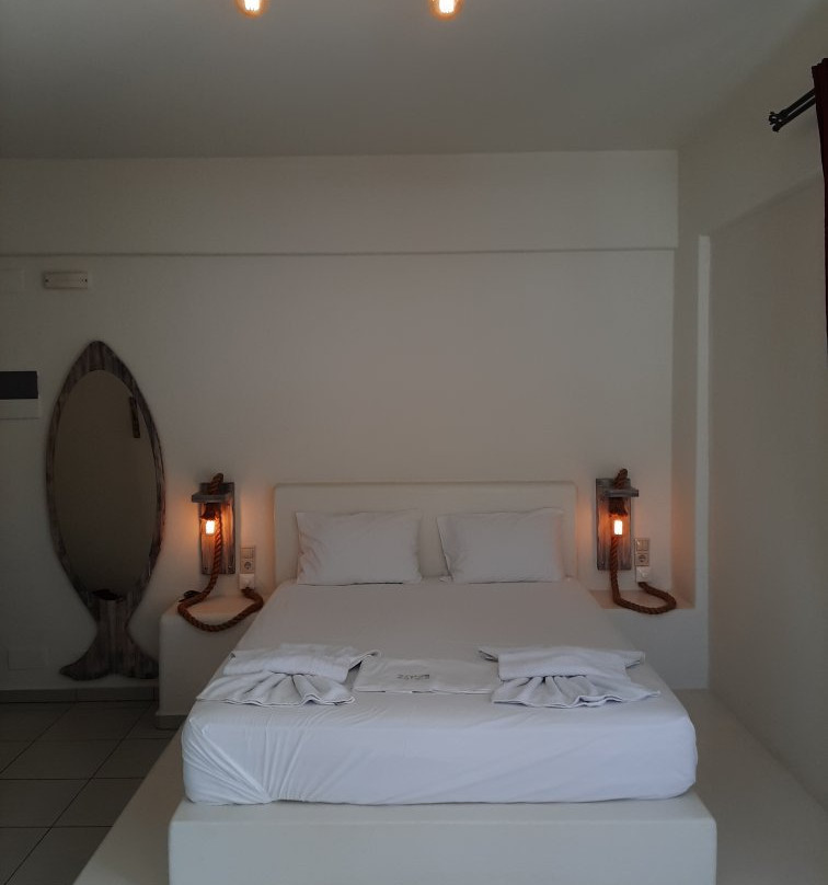 Hotel Sunshine Matala主图