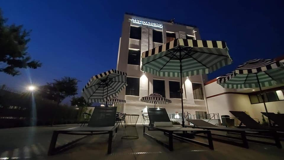 The Darling Hotel主图