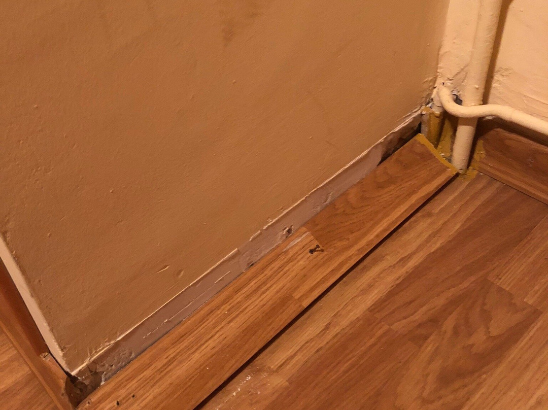 Hotel Sant Antoni主图