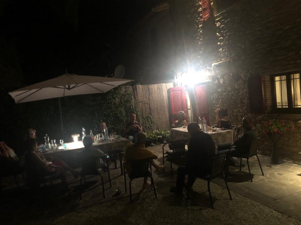 Casa Donella B&B主图