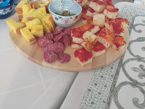 Lovely Ancona Experience-安科纳必去景点