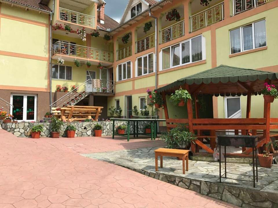 Novaci旅游攻略图片