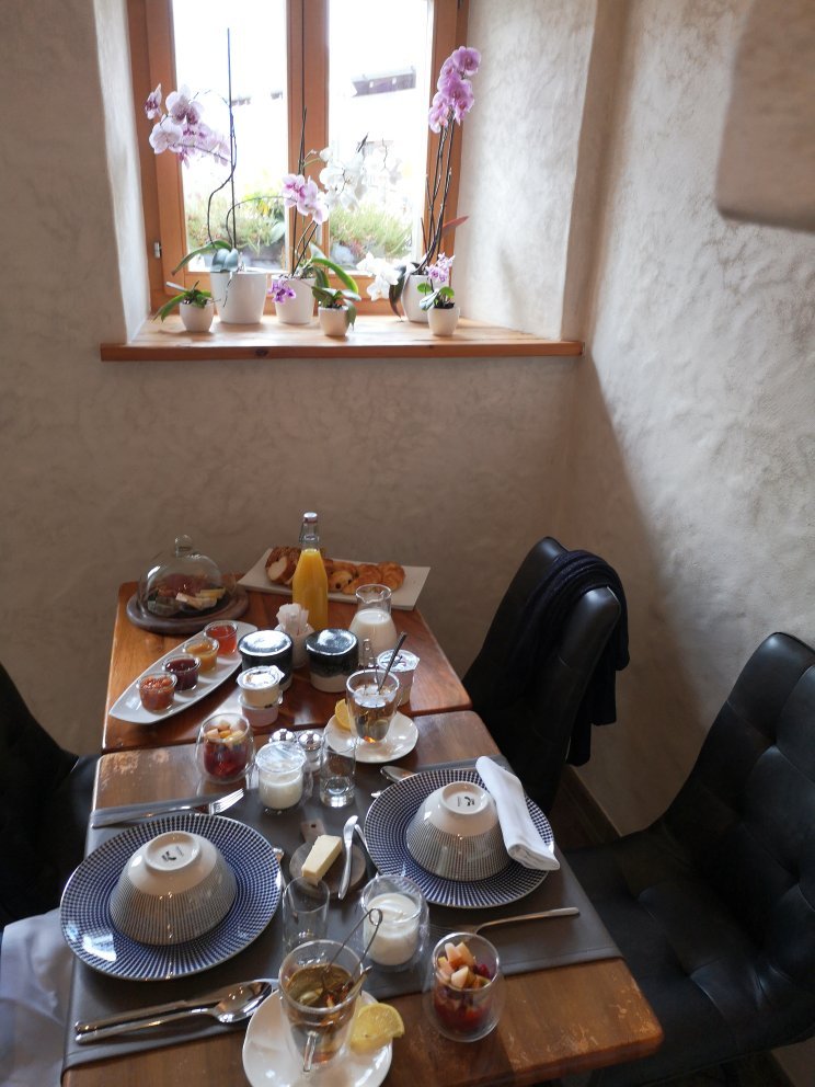 Le Chermignon Chambres d'hôtes-官方