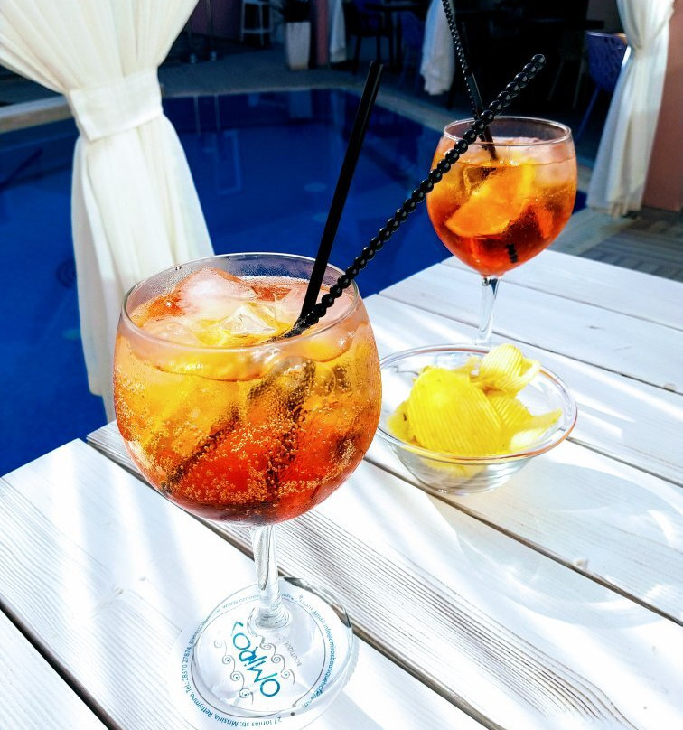 Omiros Boutique Hotel主图