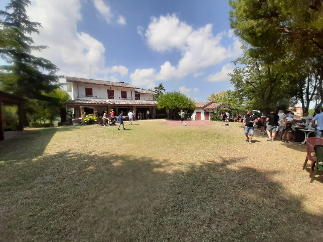 Hotel Milord Cesenatico主图