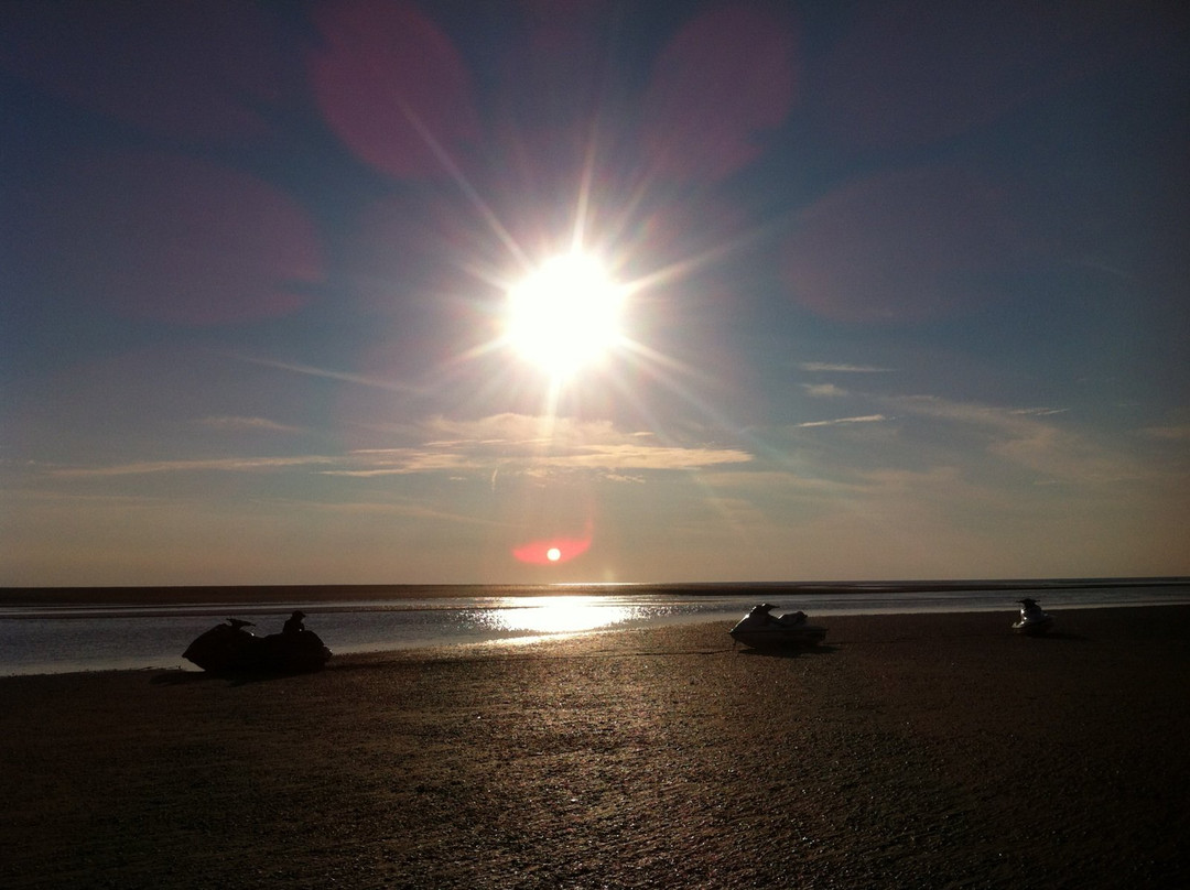Cabourg Jet景点图片