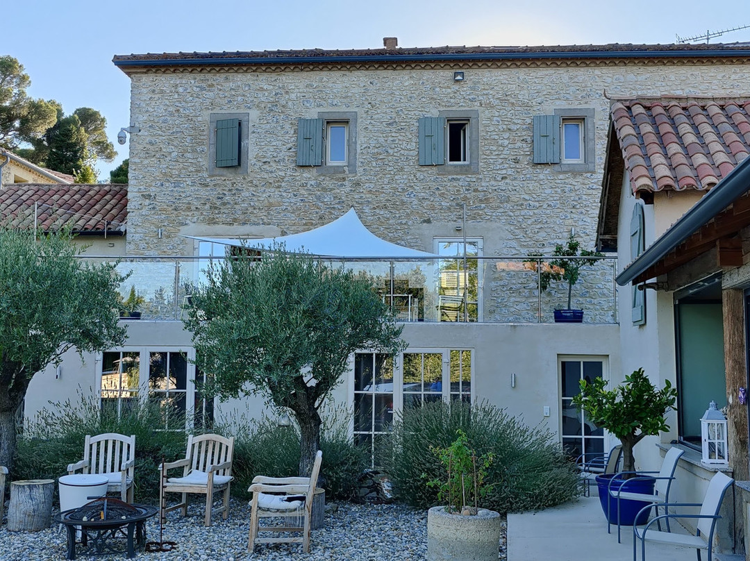 Clos Des Troubadours主图
