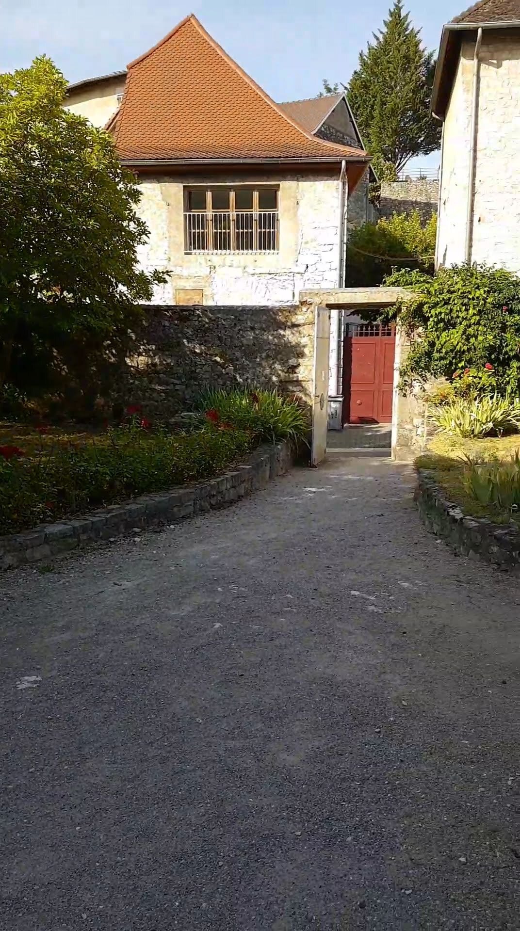 Le Couvent des Franciscaines-家庭/游戏区