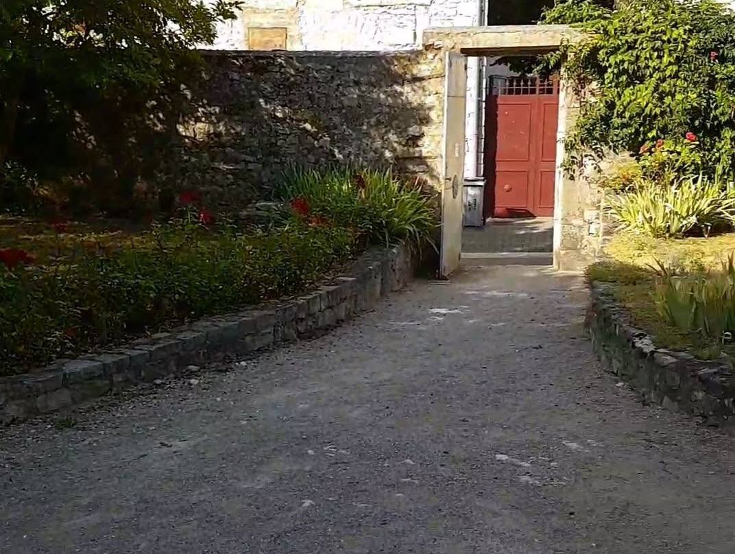 Le Couvent des Franciscaines主图