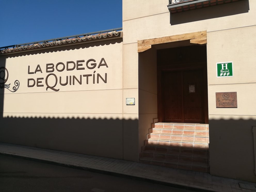 La Bodega de Quintin主图