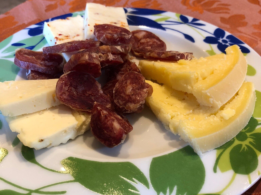 Masseria Salecchia主图