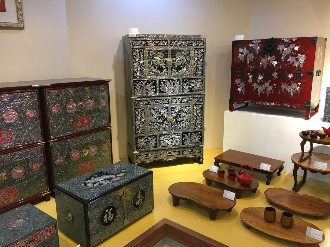 Tongyeong Traditional Craft Museum景点图片