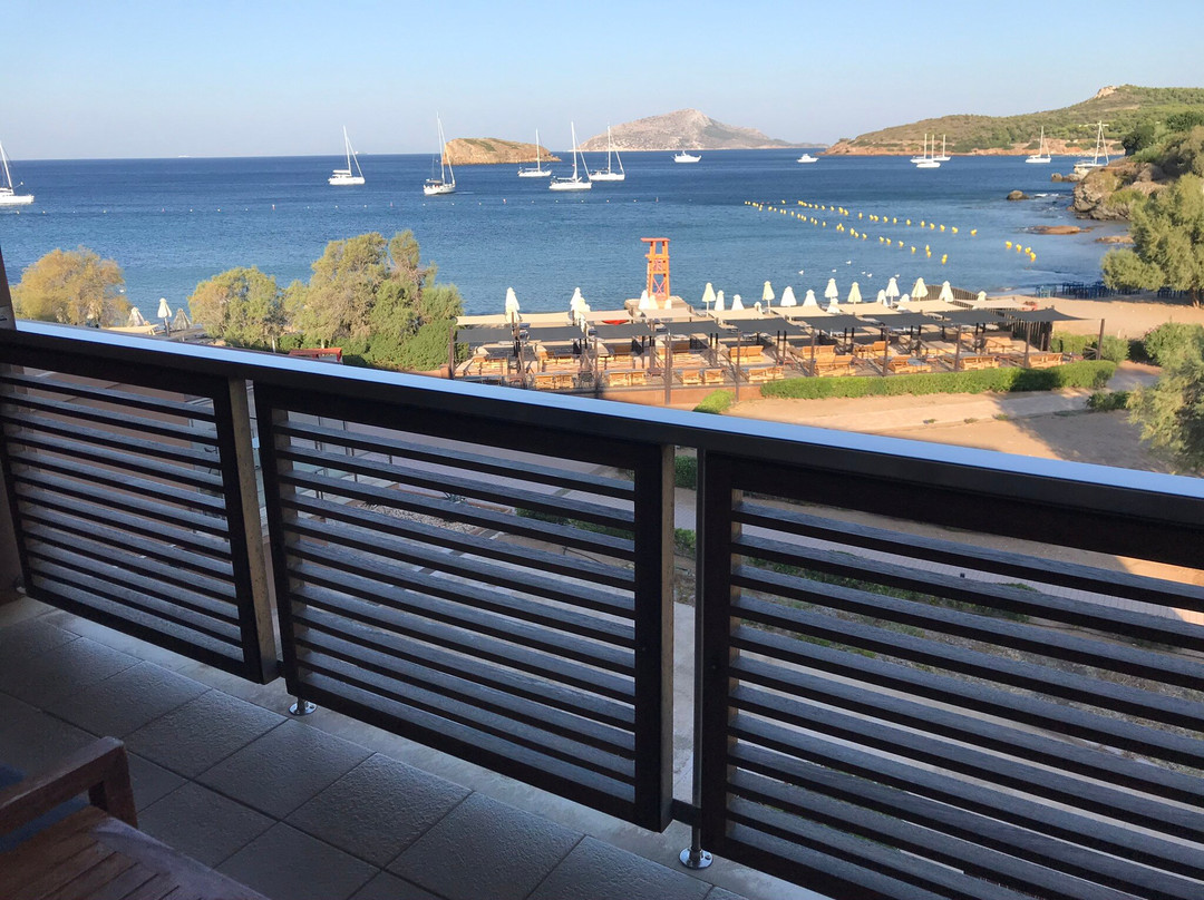 爱琴海岸酒店主图