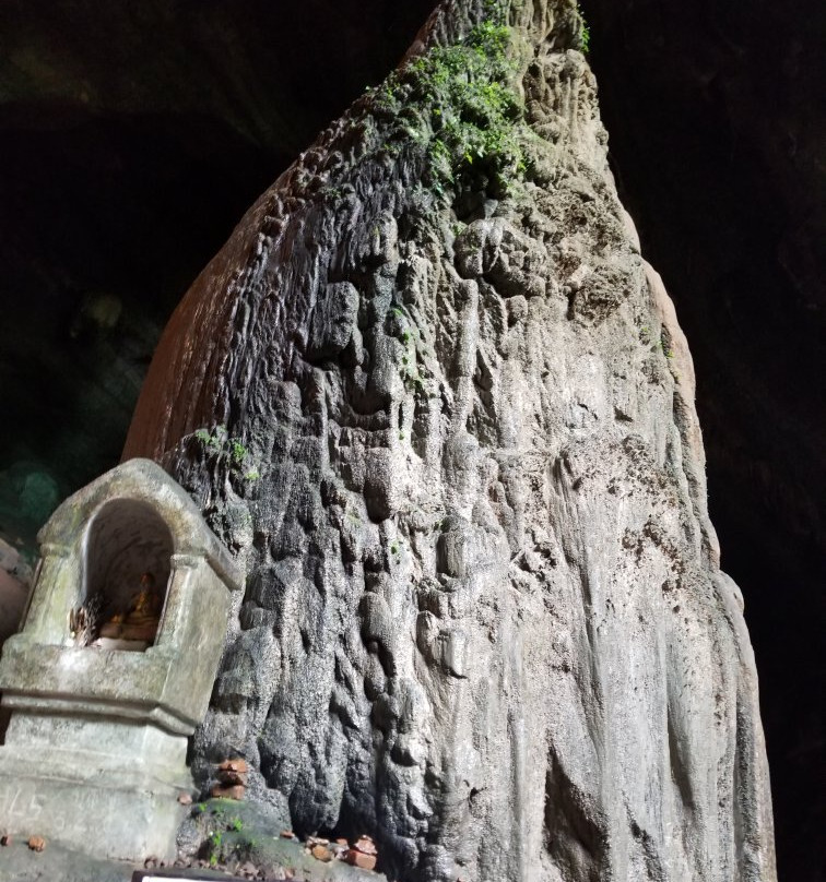 Sadan Cave-帕安必去景点