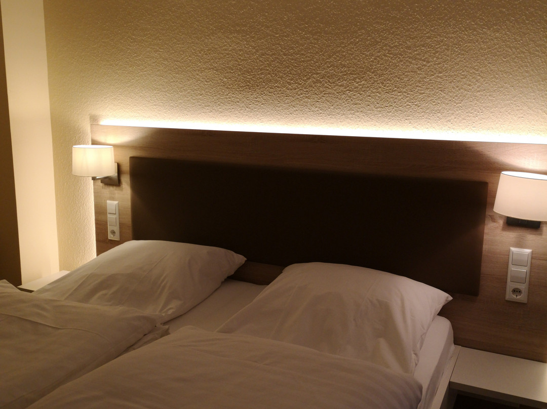 Gastehaus Reusch主图