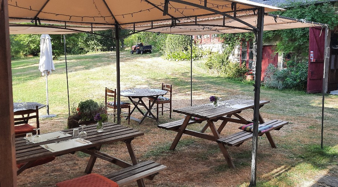 Les Quatre Saisons主图