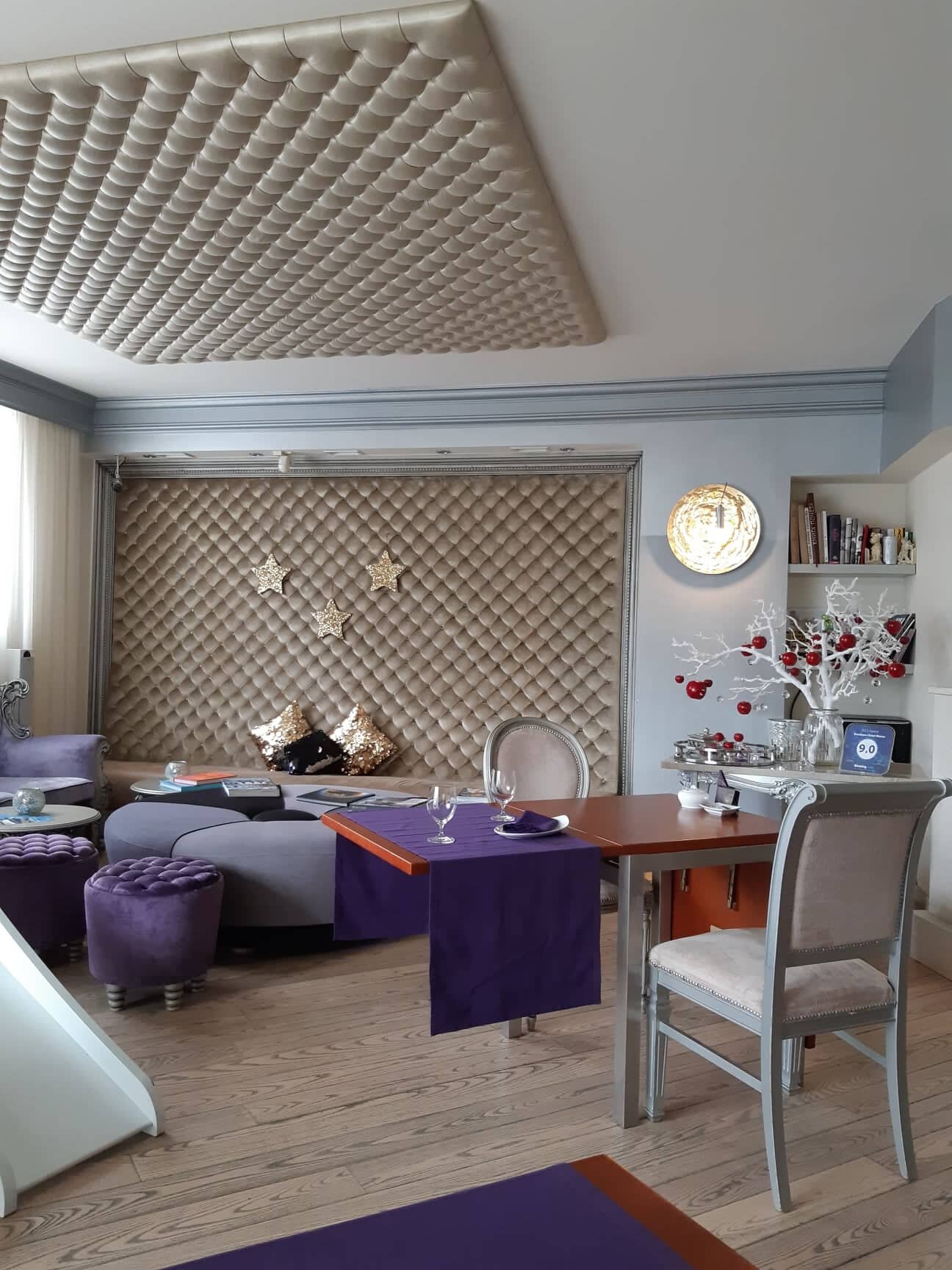 Boutique Hotel & Restaurant MaMa-餐饮