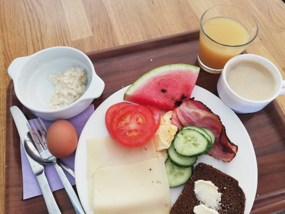 Lavendel Spa Hotel主图