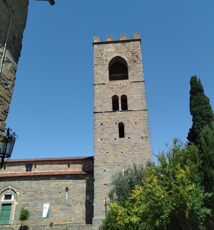 Centro Storico di Buggiano-Buggiano必去景点