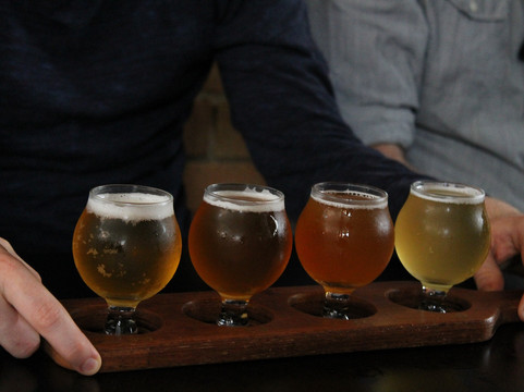 Brew Tours-布里斯班必去景点