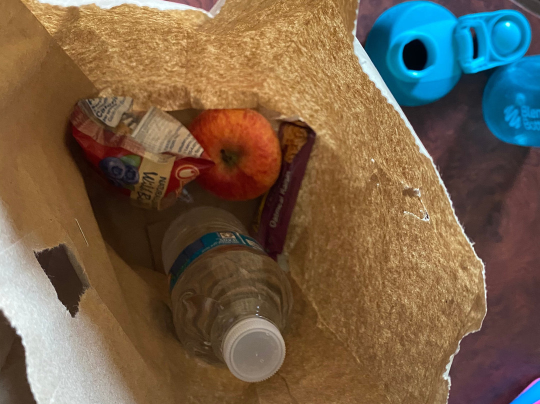 Hampton Inn Stony Creek/petersburg Area主图