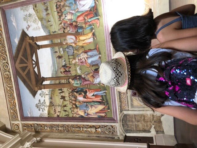 Ufficio Informazioni Turistiche di Città della Pieve-Citta della Pieve必去景点