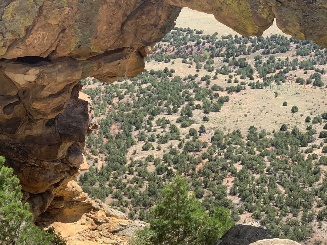 Colorado Jeep Tours-卡农城必去景点