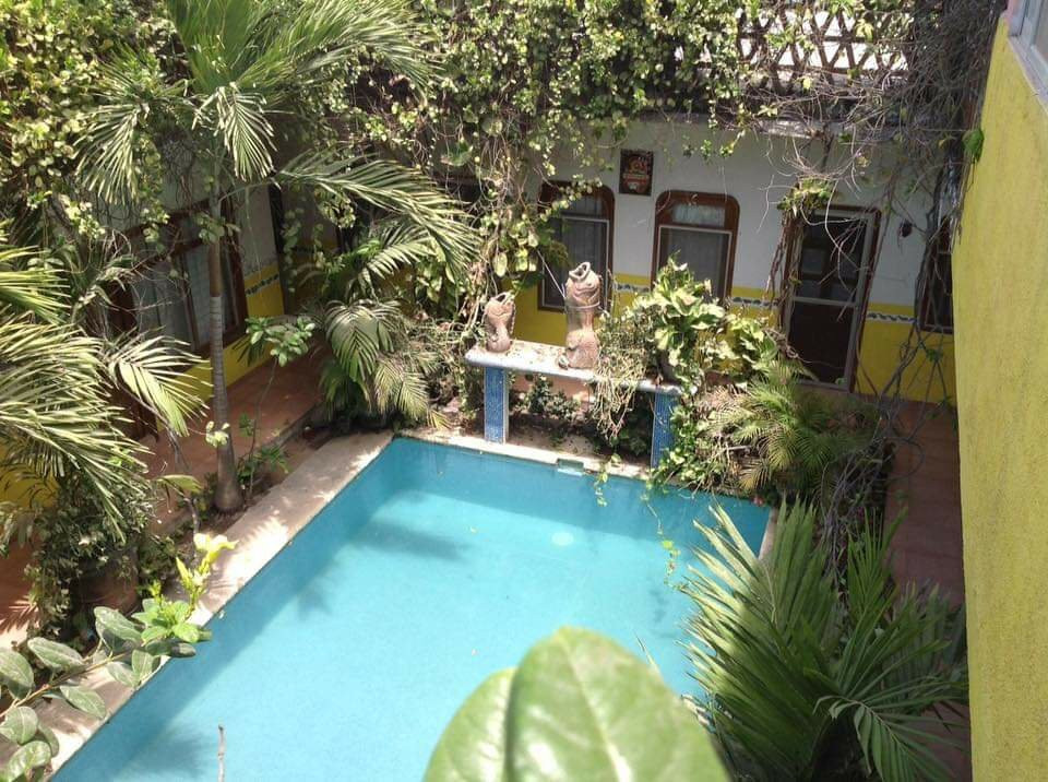 Posada de Cervantes主图