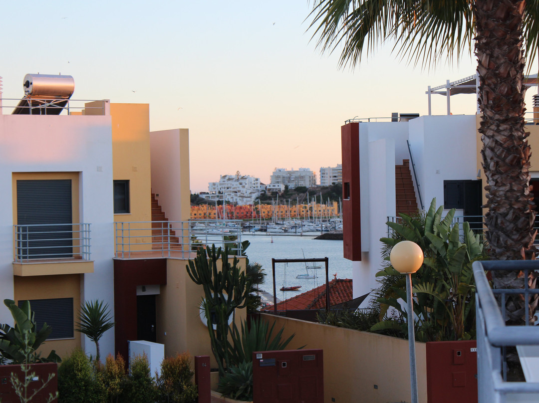 Vitors Village主图