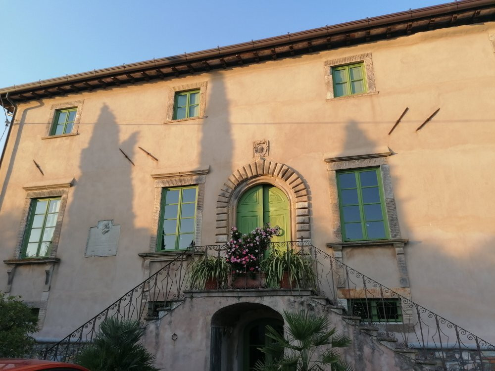 Villa Lucca Cycling Holidays & More主图