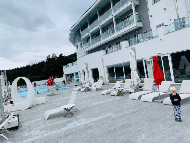 Aigo Welcome Family Hotel主图