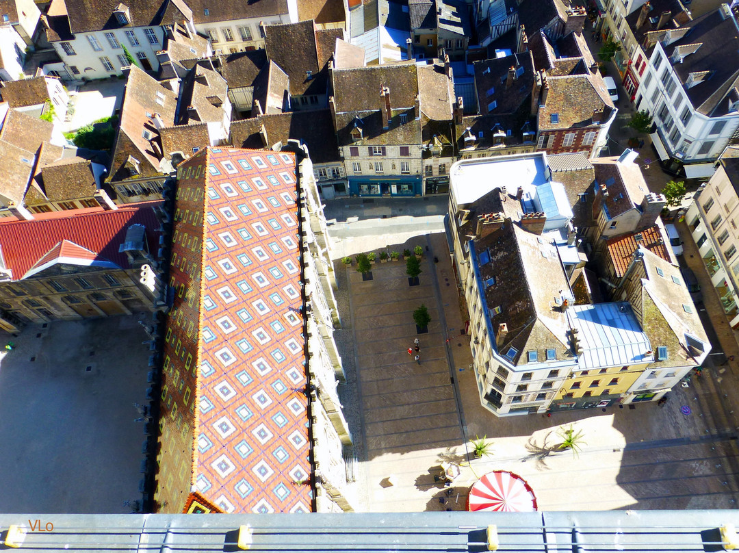 Office de Tourisme de Sens et du Sénonais-Sens必去景点