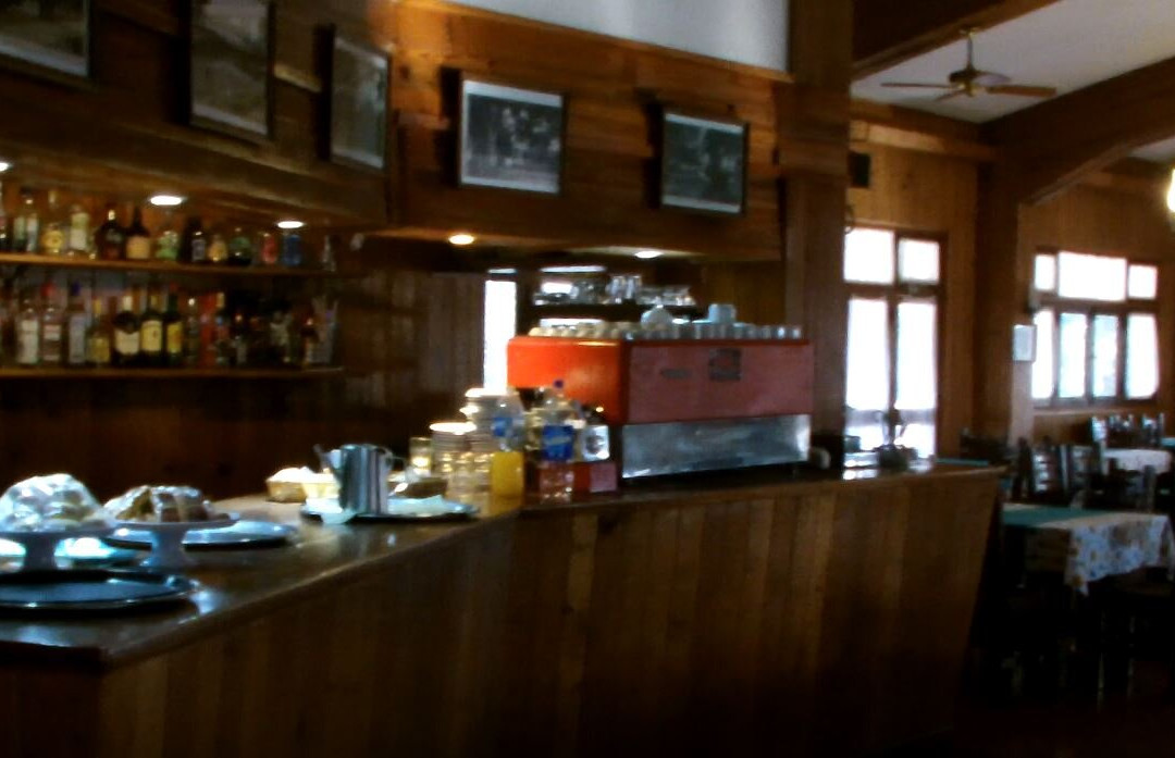 Hotel Colonia Estancia Ascochinga Golf主图