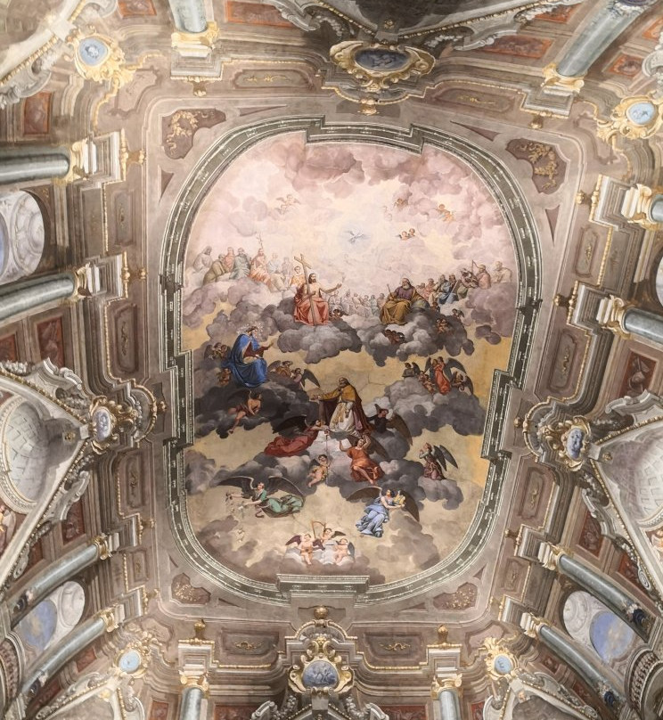 Basilica di San Nicolò-彼得拉－利古雷必去景点
