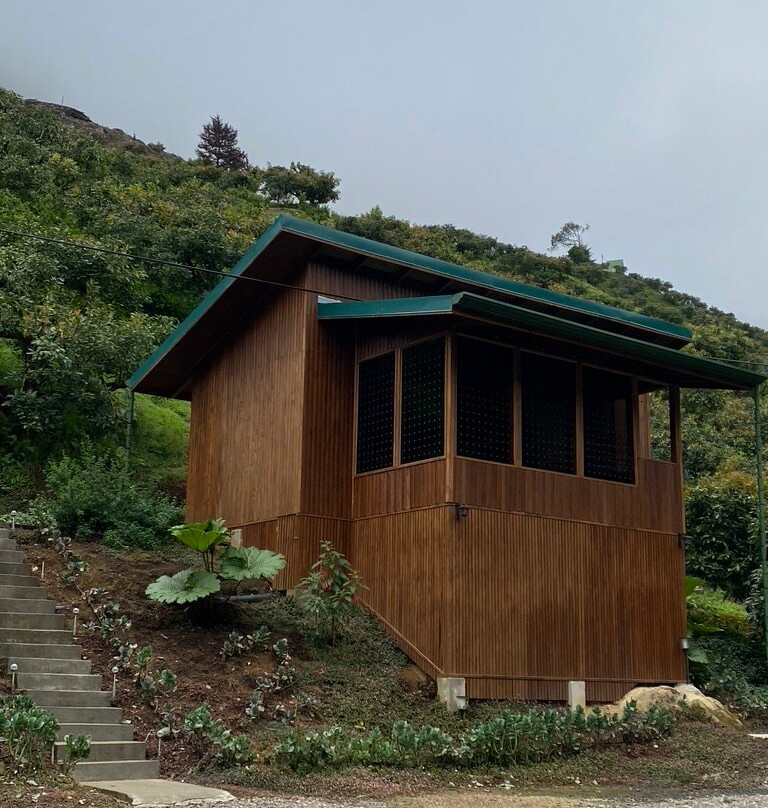 Lauraceas Lodge主图