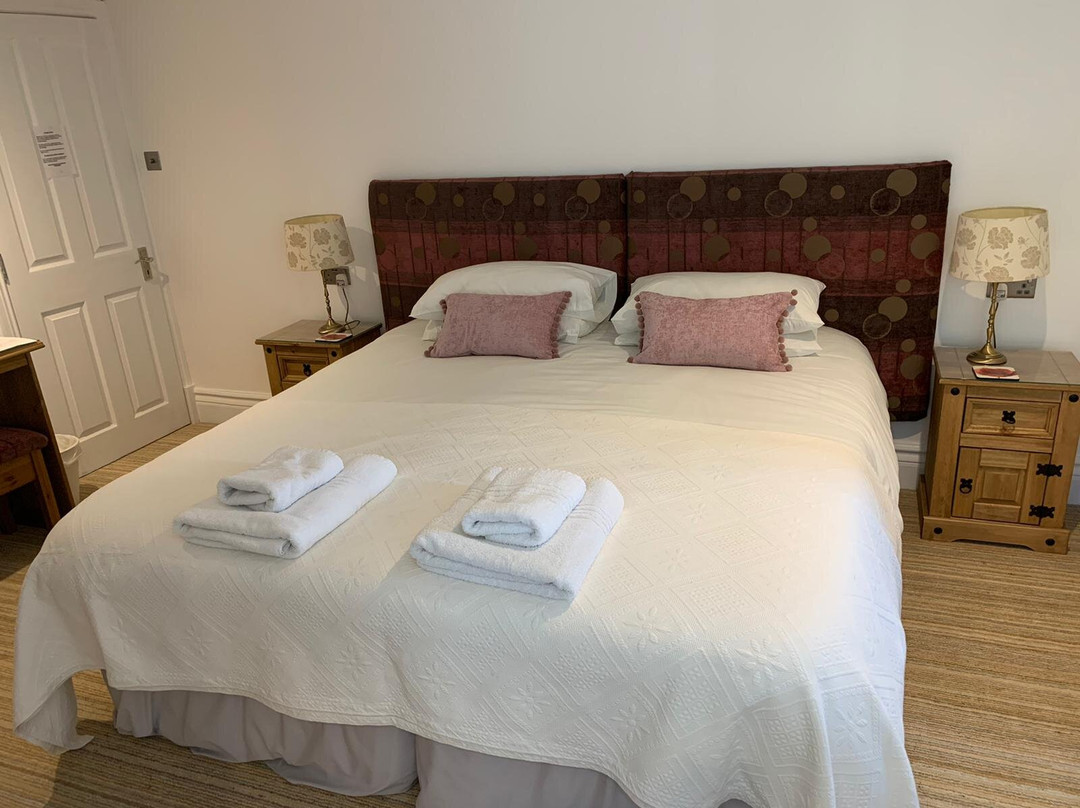 Devonia Guest House主图