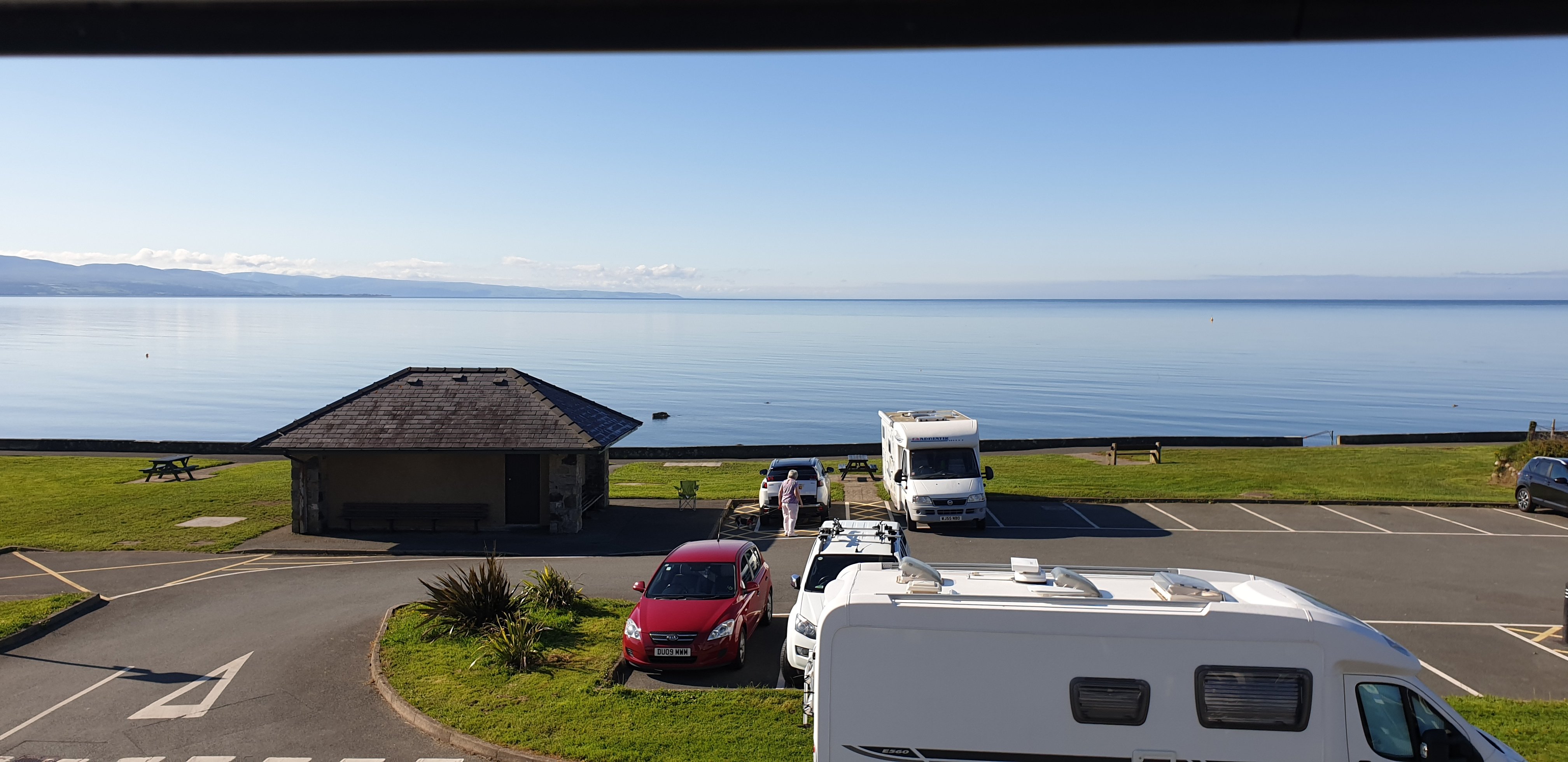 Glanllifon Bed & Breakfast-官方