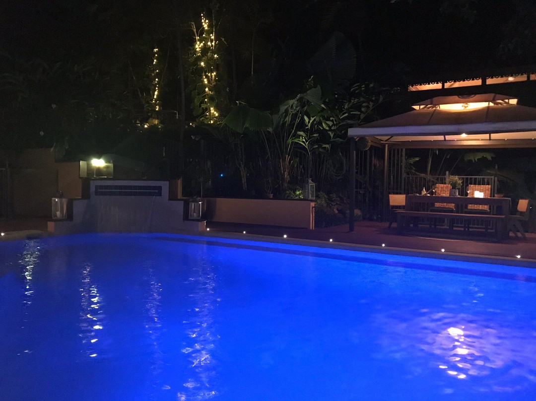 Cairns Reef 'n Rainforest B & B主图