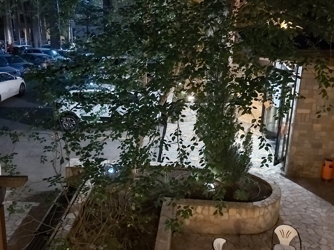 Hotel Meranda主图