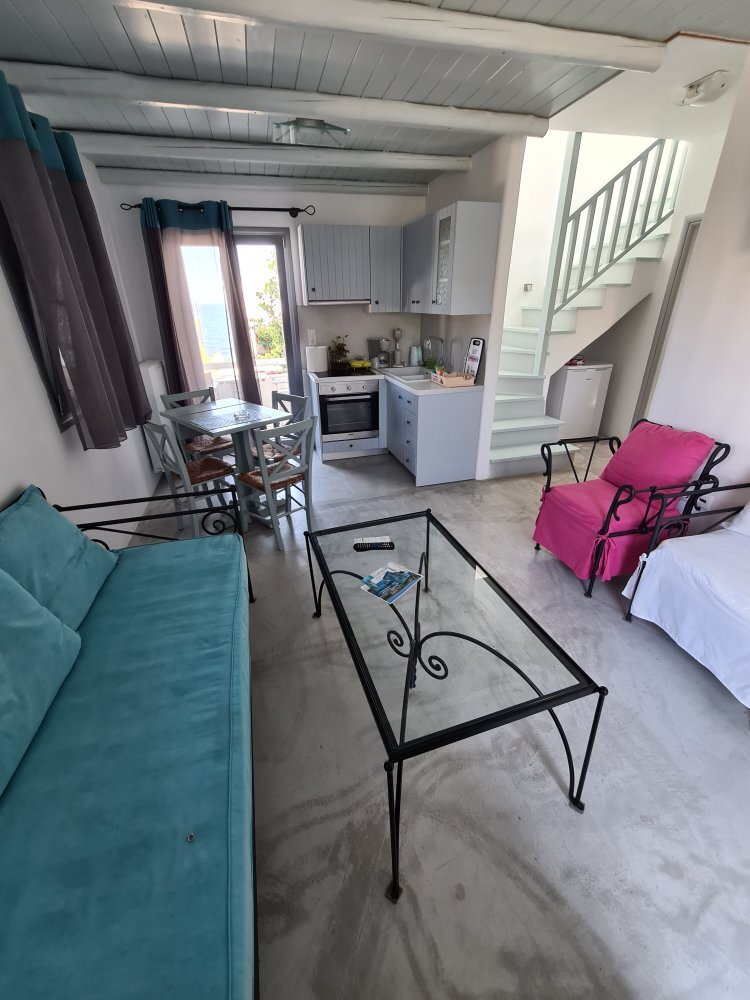 Ianthi Boutique Guesthouses Skyros-官方