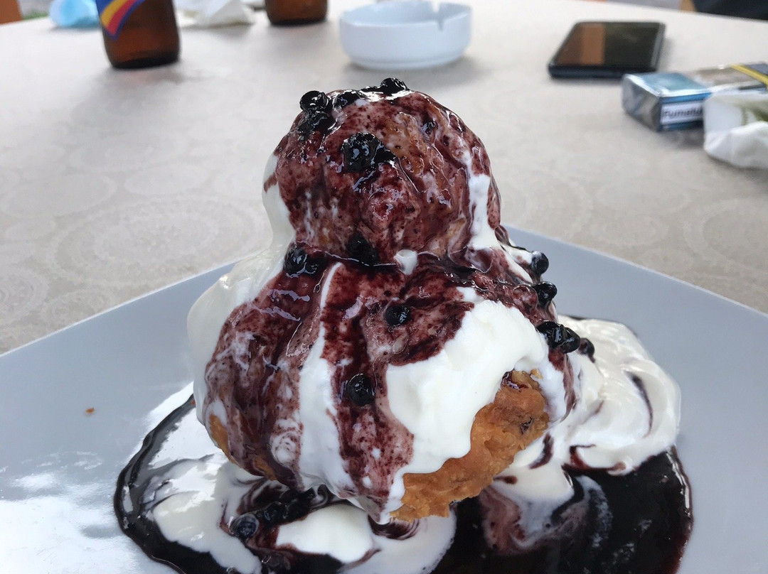 Pension Casa Doamnei主图