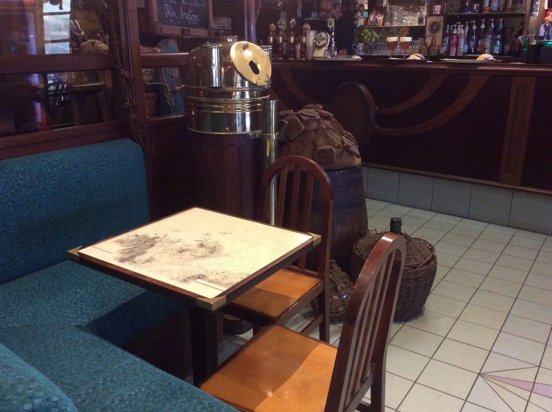 Tabac La Cambuse景点图片