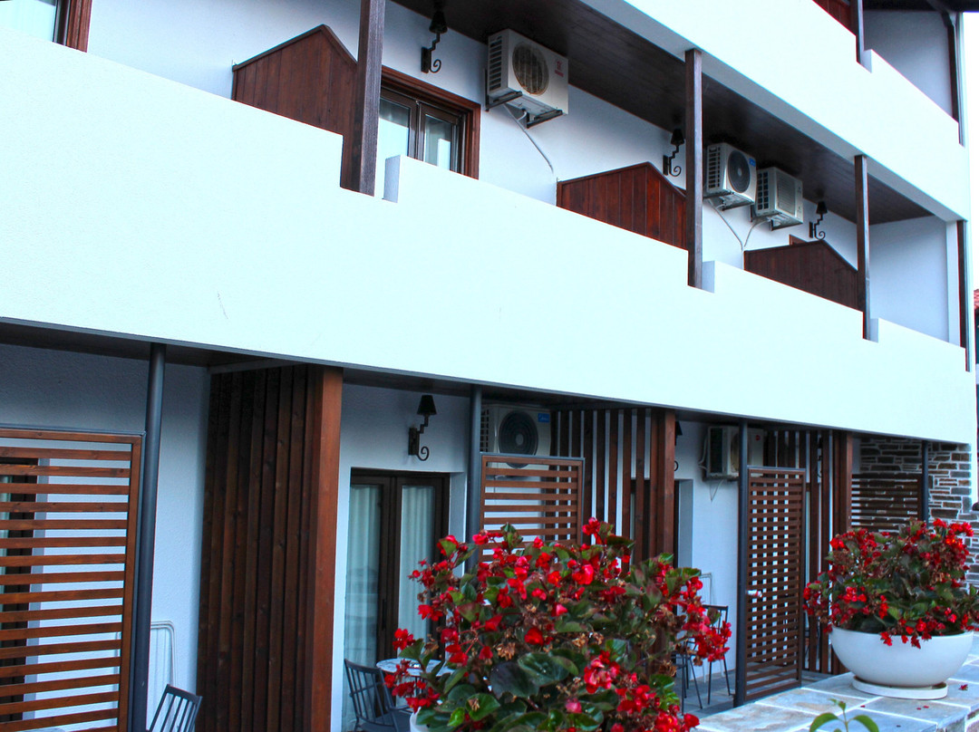 Makedonia Hotel主图