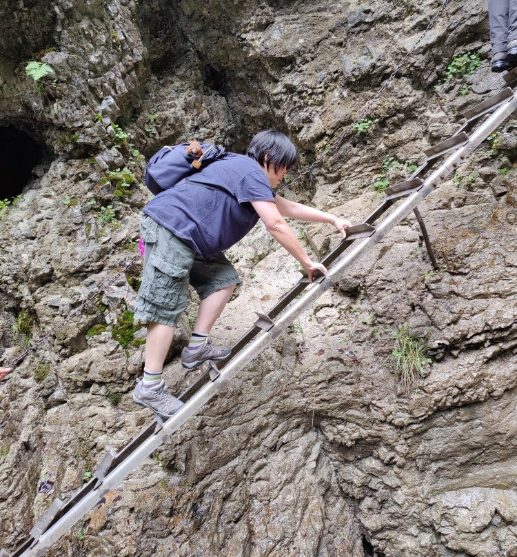 The Sucha Bela Canyon-Hrabusice必去景点